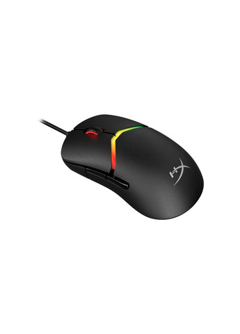 Мишка (m468051) HyperX Pulsefire Saga USB Black (369025507)