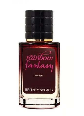 Rainbow Fantasy ТЕСТЕР LUX женский 60 мл No Brand (391598548)