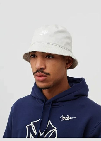 Панама панамка унисекс Nike Futura Wash Bucket Hat (340112145)