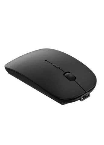 Маніпулятор миша бездротова Wimice Lite 2.4G Wireless Mouse WM101-C WIWU (389299492)