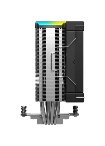 Процесорний кулер AK400 Digital SE Black (R-AK400-BKADMN-GJD) DeepCool (384532942)