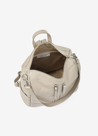 Рюкзак женский кожаный Backpack Regina Notte (290981458)