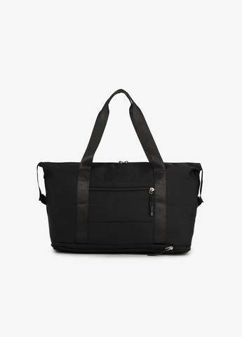 Сумка дорожная 1627-1 Средний Черный shop (2000999180521) TREBA (362556301)