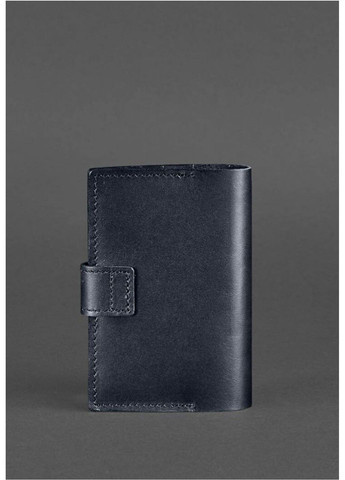 Обложка для паспорта из кожи bn-op-4-g BlankNote (293056339)