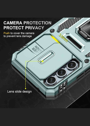 Чехол на Samsung Galaxy A36 5G / A56 5G / для самсунг галакси А36, А56 ударопрочный Epik (338603789)