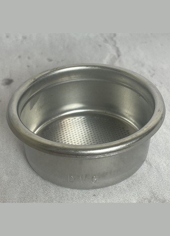 Корзина портафильтра 58 мм FAEMA 23 грамм DVG (R-8F1487-VS) No Brand (303974759)