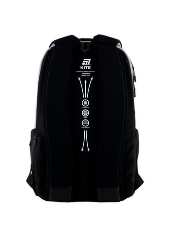 Рюкзак Education teens K25-2578L-2 Kite (367987915)