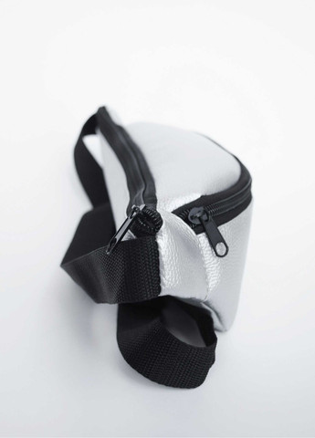 Поясна сумка Бананка Silver X hey (296484933)