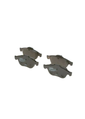Тормозные колодки дисковые Bosch (390291042)