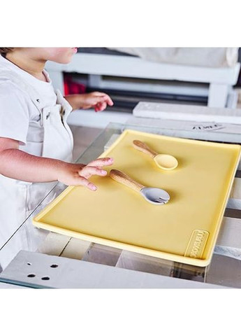 Набор Dig In ложка и вилка River Green (101060061) MinikOiOi (323133621)