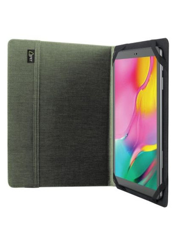 Чехол для планшета (24498_TRUST) Trust Primo Folio 10 ECO Green (366696664)