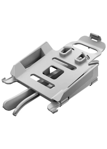 Удлинители для посадки DJI Mini 3 39мм 1114546, ударопрочный пластик, вес 5г, быстросъемное крепление STARTRC (396461459)