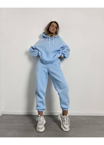 Жіночий спортивний костюм FINO Mode (367049088)