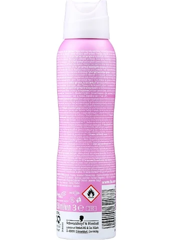 Антиперспірант-спрей "Створи свій настрій" з фруктовим ароматом Get Spiritual Deodorant 150ml (920420-72742) Fa (368614651)