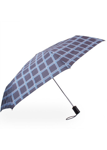 Жіноча складна парасолька повний автомат Happy Rain (282582730)