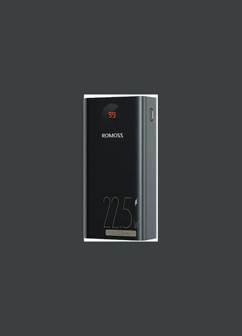 Повербанк PEA40 40000mAh QC 3.0 Romoss (342398961)