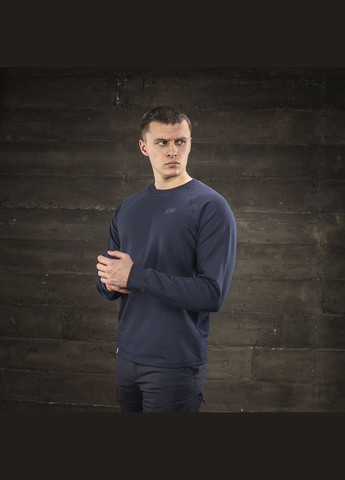 Свитшот Athlete Dark Navy Blue M-TAC (315147000)