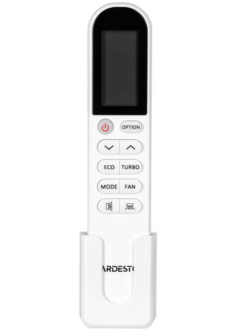 Кондиціонер CoolSmartPro ARD-ACS09-IP Ardesto (360421791)