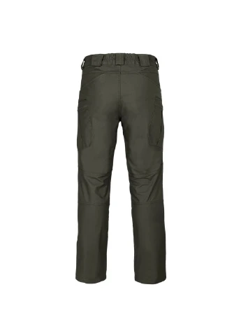 Штани UTP PolyCotton Canvas, Taiga Green, Helikon-Tex (327253050)