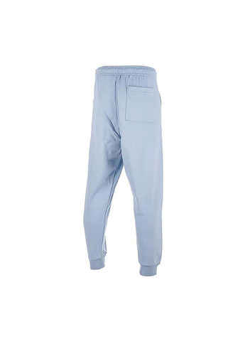 Чоловічі Штани M J ESS FLC BASELINE PANT Блакитний Jordan (367594806)