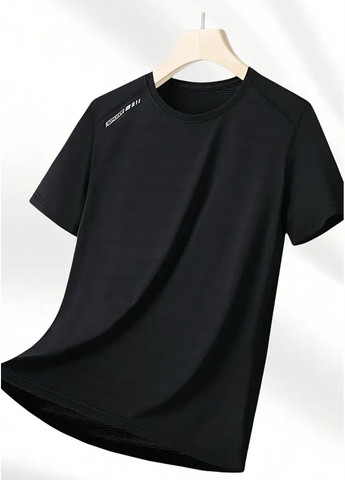 Футболка для фітнесу, йоги, спортивний топ No Brand - (341339577)