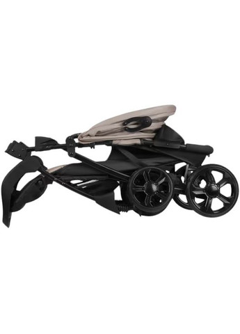 Прогулянкова коляска Emma Plus Beige Latte () Lionelo LO-EMMA PLUS BEIGE LATTE (341485577)