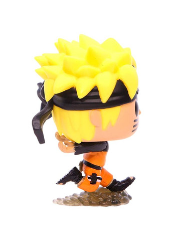 Фігурка POP! Naruto: Наруто, що біжить (46626) Funko (323093823)