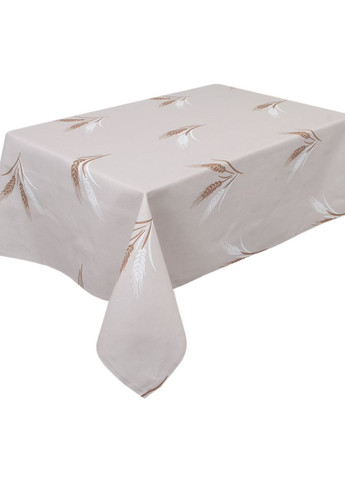 Скатерть Home — Колосья 140*140 Lotus (306665542)