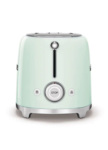 Тостер TSF01PGEU SMEG (330142555)