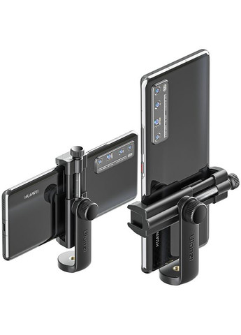 Тримач для телефону Horizontal and Vertical Phone Clip (UV-2120 ST-17) (2120) Ulanzi Vijim Horizontal and Vertical Phone Clip (372840787)