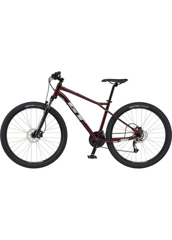 Велосипед 29" Aggressor Expert рама - M BUR (SKE-08-74) GT (329202642)