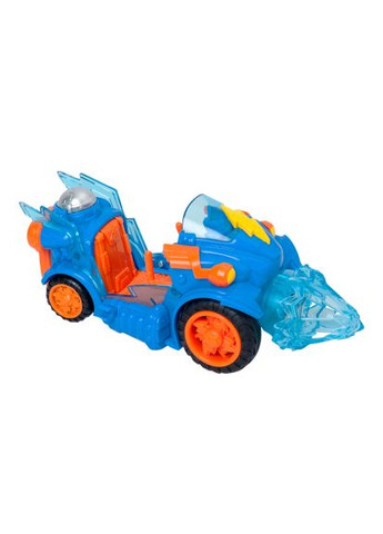 Игровой набор серии Combat Vehicles - Кид Казум (PSTSP116IN200) SuperThings серії Combat Vehicles - Кід Казум (367055423)