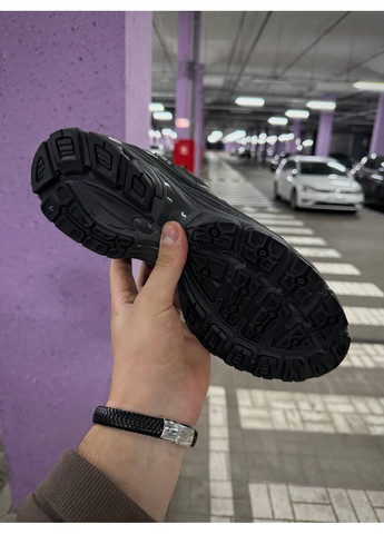 Чорні Зимовий чоловічі кросівки No Brand