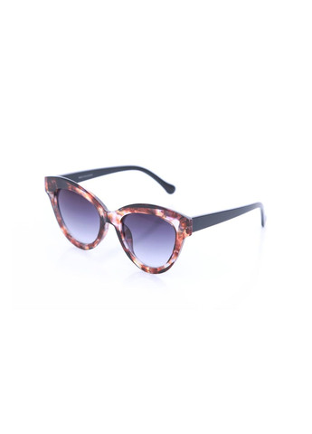 Солнцезащитные очки Китти женские LuckyLOOK 088-253 (289360624)