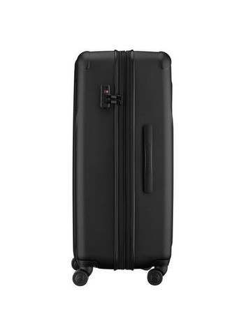 Чемодан Oryson 103/121 л Черный (653167) Wenger (322906812)