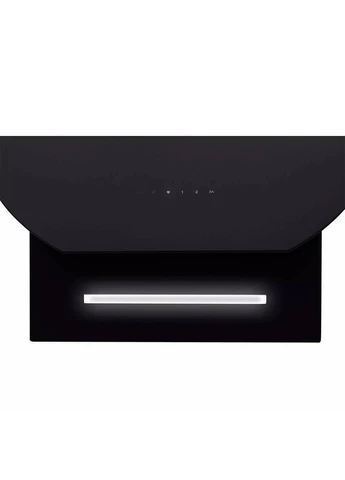 Витяжка DNS 97123 B 1100 BL LED Strip PERFELLI (376529654)