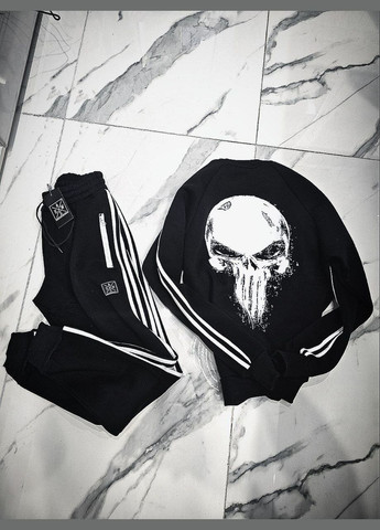 ПУНИШЕР зимний BRAVE SPORT WEAR (311656808)