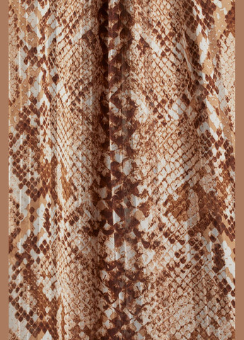 Бежева блуза H&M