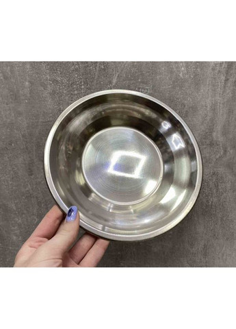 Тарелка металлическая d 0926 A-Plus (325870517)