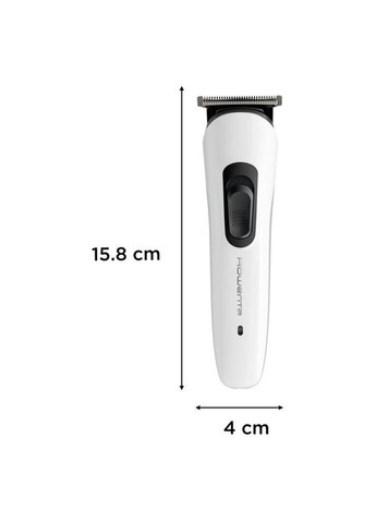 Триммер Trim & Style TN8934E0 Rowenta (341491103)
