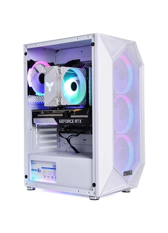 Комп'ютер Gaming X53WHITE (X53WHITEv32) ARTLINE (344452668)