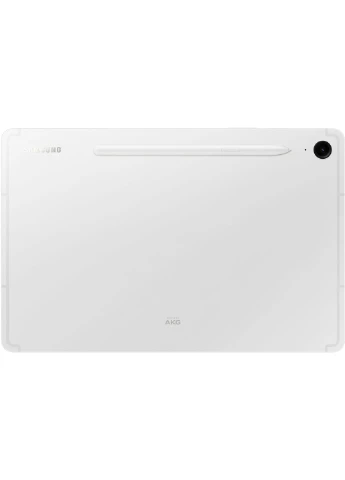 Планшет Galaxy Tab S9 FE Wi-Fi 6/128GB Silver (SM-X510NZSA) Samsung (395633634)