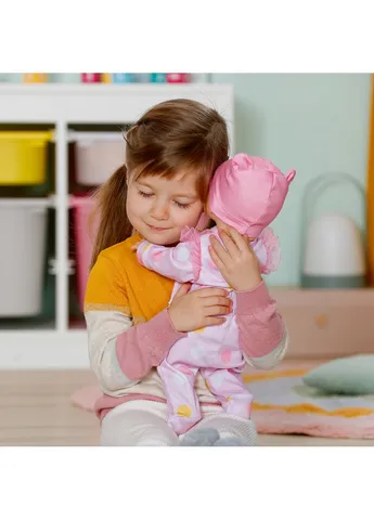 Интерактивная кукла Первые шаги Эмили (43 см) BABY born (372184377)