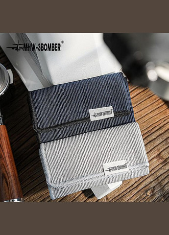 Полотенце бариста Square 28 на 28 см Темно синий (R-CT5404-VS) MHW-3BOMBER темно-синий