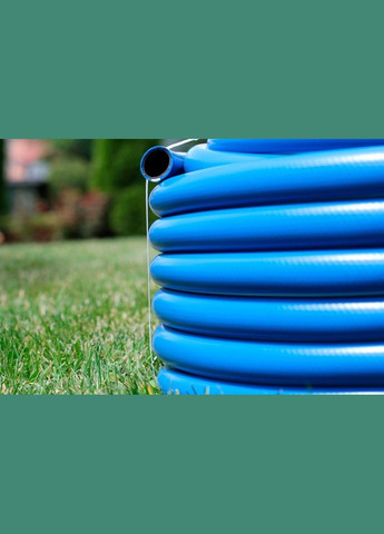 Шланг садовий Ocean для поливання діаметр 5/8 дюйма 20 метрів (OC 5/8 20) Comma (276714076)