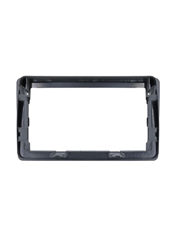 Переходная рамка серии QBR-F 6229-13 для Fiat Panda (169) 2003-2012 9 дюймов QIV (346502537)