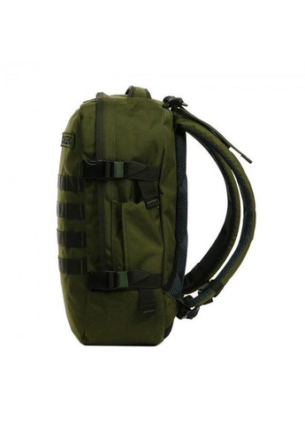 Сумка-рюкзак с отделом для ноутбука Military Green 28л Cz19-1403 CabinZero (318434967)