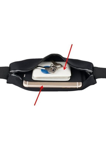 Сумка- пояс, чехол для бега, спорта, велосипеда, фитнеса, на пояс, Window (371366958)