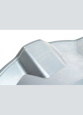 Защита тормозного диска (переднего) (L) Mazda 6 02-08 57613 (opt-om) AIC (339641345)