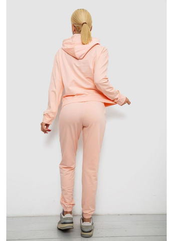 Спортивный костюм женский двунитка, 214R1419-004 Ager (362555908)